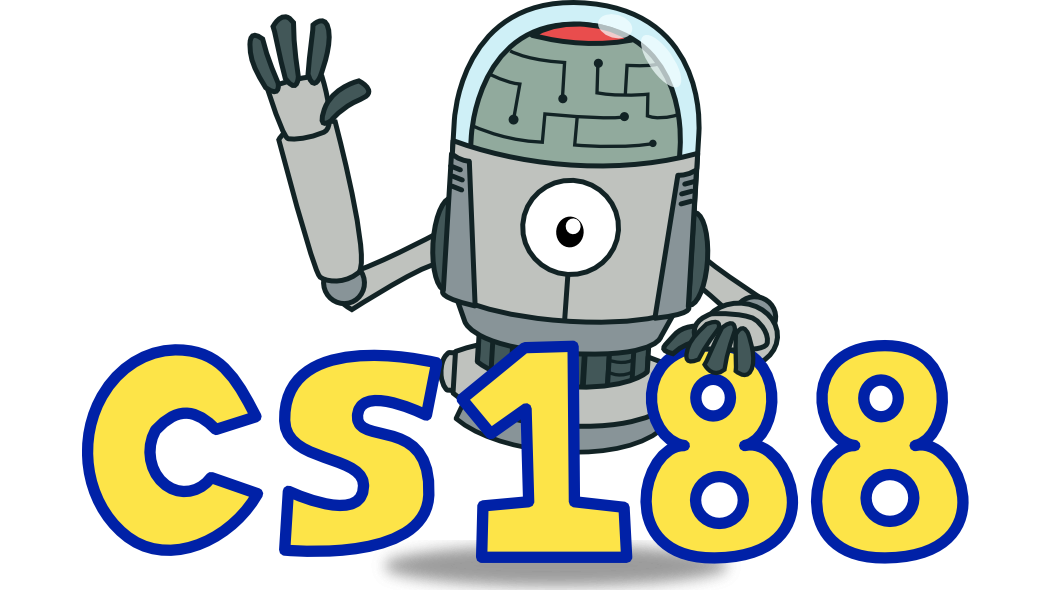 CS 188 Logo